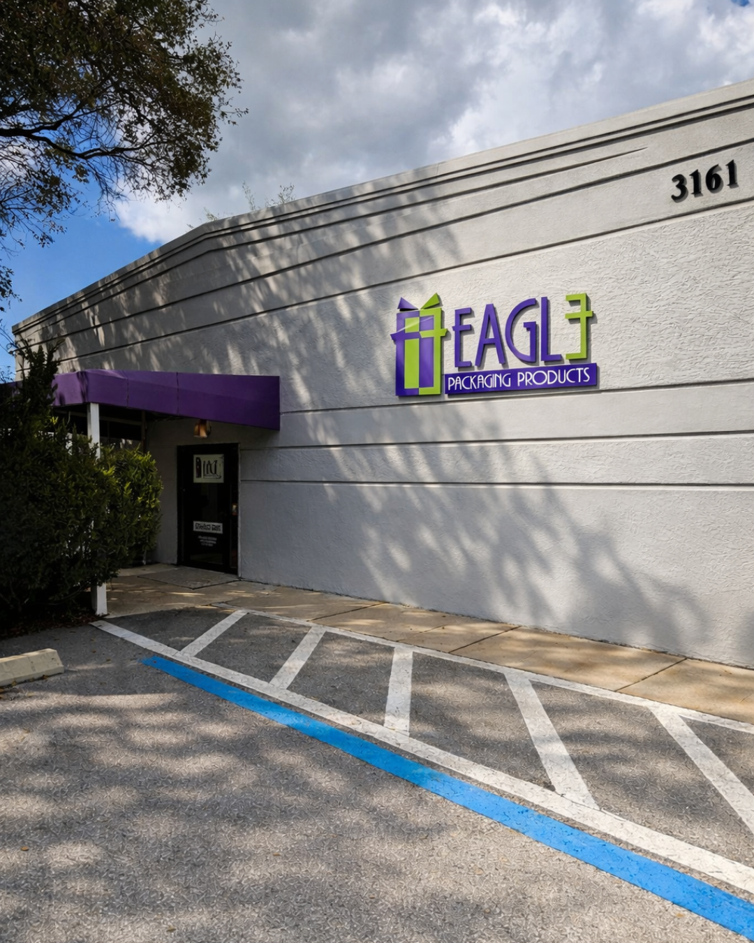 Eagle Packaging
