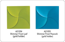 Gift Certificate Folders