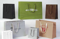 Euro Totes - Recycled & Textured