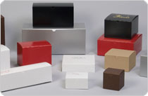 Gift Boxes - Tuck-it One Piece