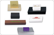 Jewelry Boxes