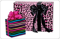 Satin Ribbons