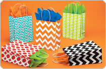 Shoppers Specialty Prints