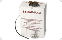 Strapping Kit